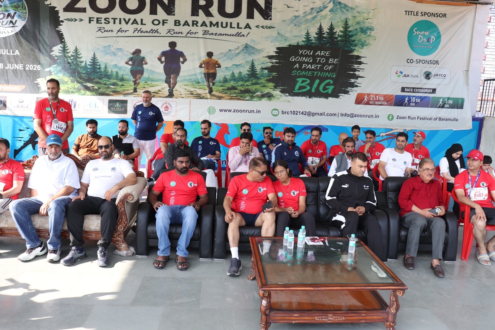 Zoon Run 2nd Edition Champions