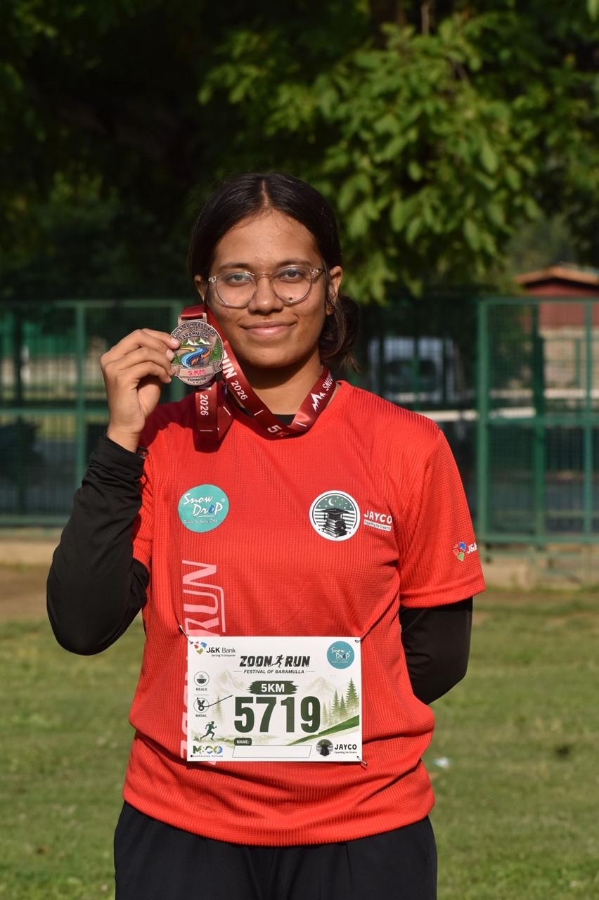 Zoon Run 2nd Edition Finisher Energy