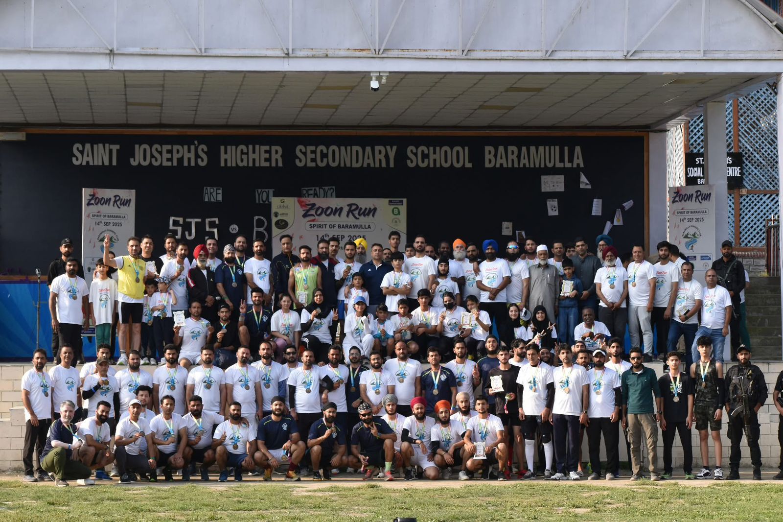 Group photo