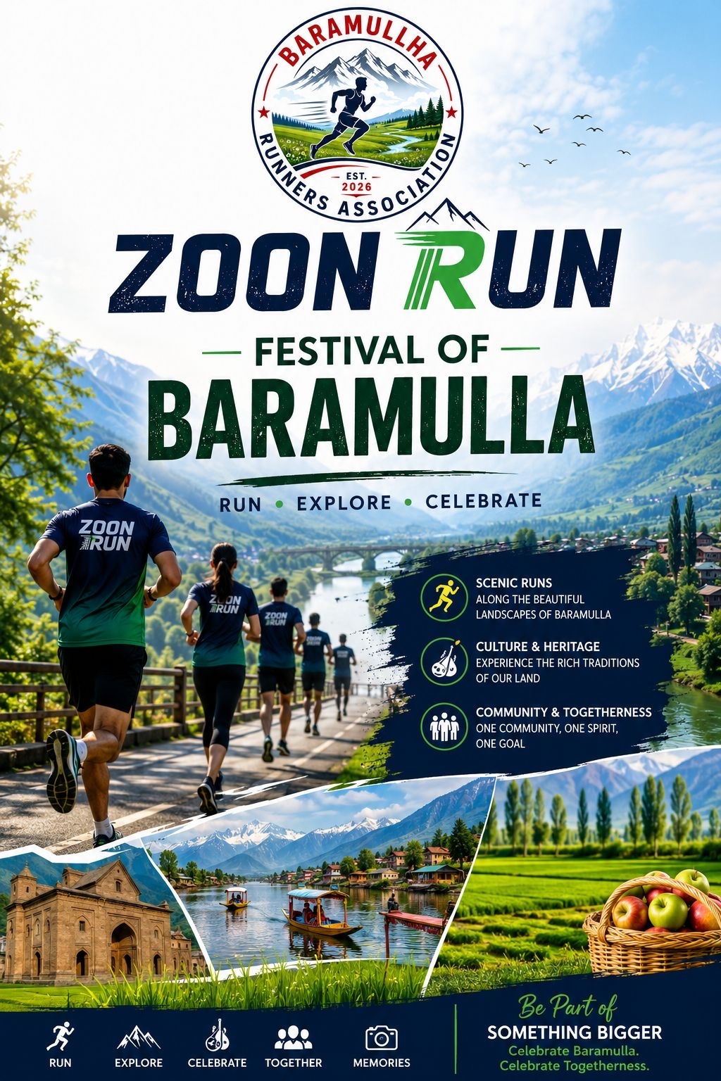 Zoon Run 2026